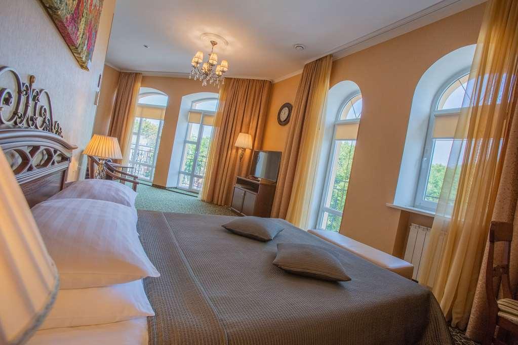 Premier Hotel Palazzo Πολτάβα Δωμάτιο φωτογραφία