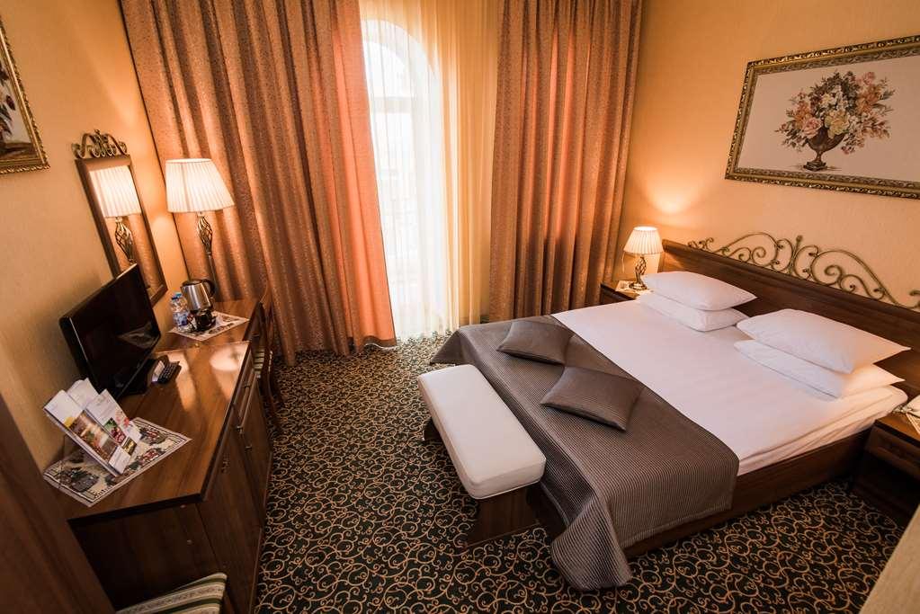 Premier Hotel Palazzo Πολτάβα Δωμάτιο φωτογραφία