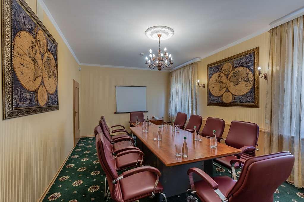 Premier Hotel Palazzo Πολτάβα Ανέσεις φωτογραφία