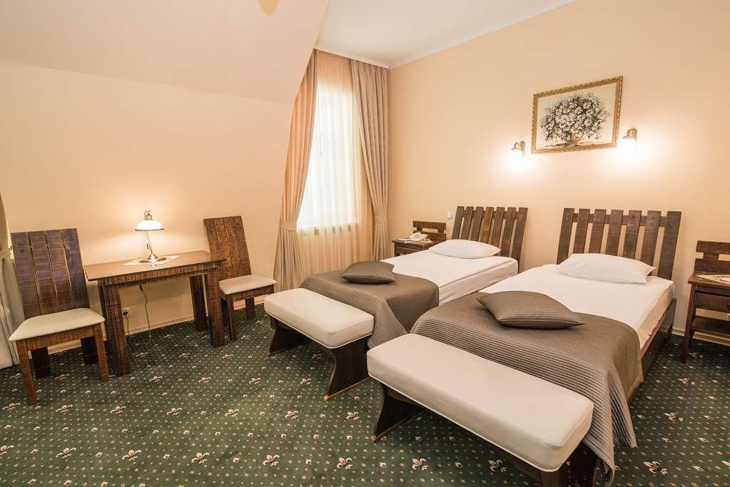 Premier Hotel Palazzo Πολτάβα Δωμάτιο φωτογραφία