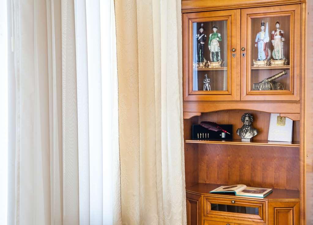 Premier Hotel Palazzo Πολτάβα Δωμάτιο φωτογραφία